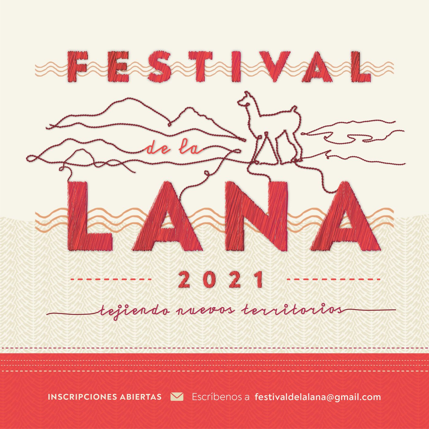 Festival de la Lana 2021