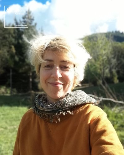 Equipo de producción del festival